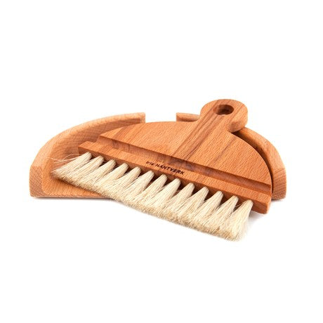 Table brush
