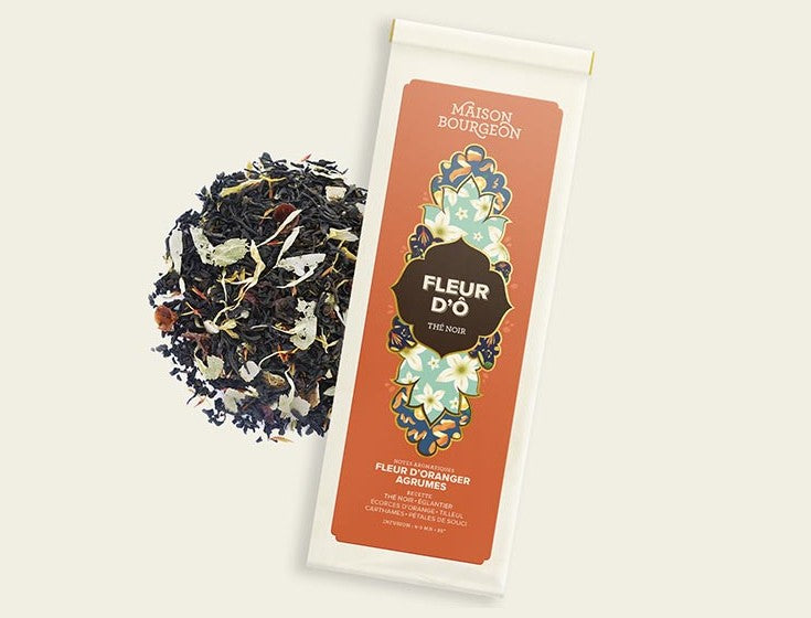 Earl Gray Royal tea