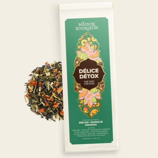 Detox Delight tea