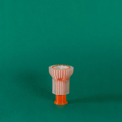 Double Bougeoir 2.21 - 3D
