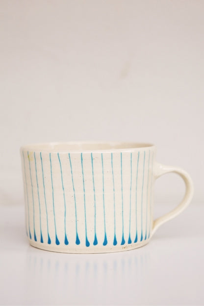 Squat Mug